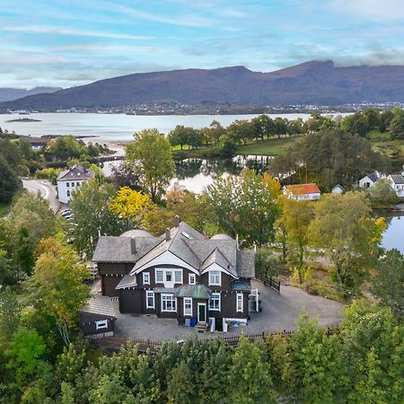 Jervell 4 Bnb Ålesund Exteriör bild