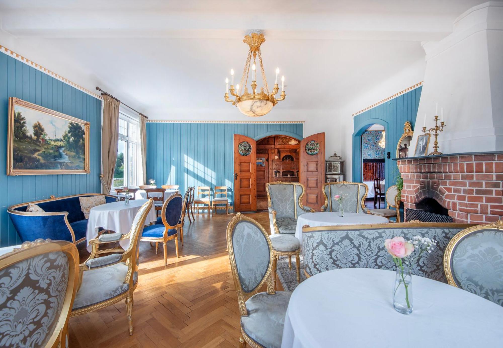 Jervell 4 Bnb Ålesund Exteriör bild